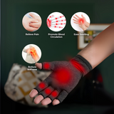 The Ultimate Therapeutic Compression Gloves – Relief From The Worst Of Pains