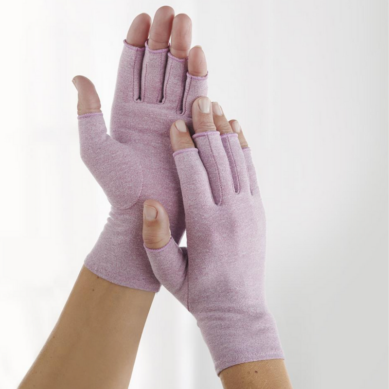 The Ultimate Therapeutic Compression Gloves – Relief From The Worst Of Pains