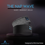 NapWave Ultra Sleep Headphones