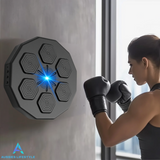 The Smart Music Boxing Pad Pro