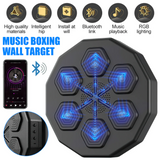 The Smart Music Boxing Pad Pro