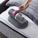 Dust Vacuum: Perfect for Beds, Furniture & Sheets