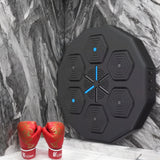 The Smart Music Boxing Pad Pro