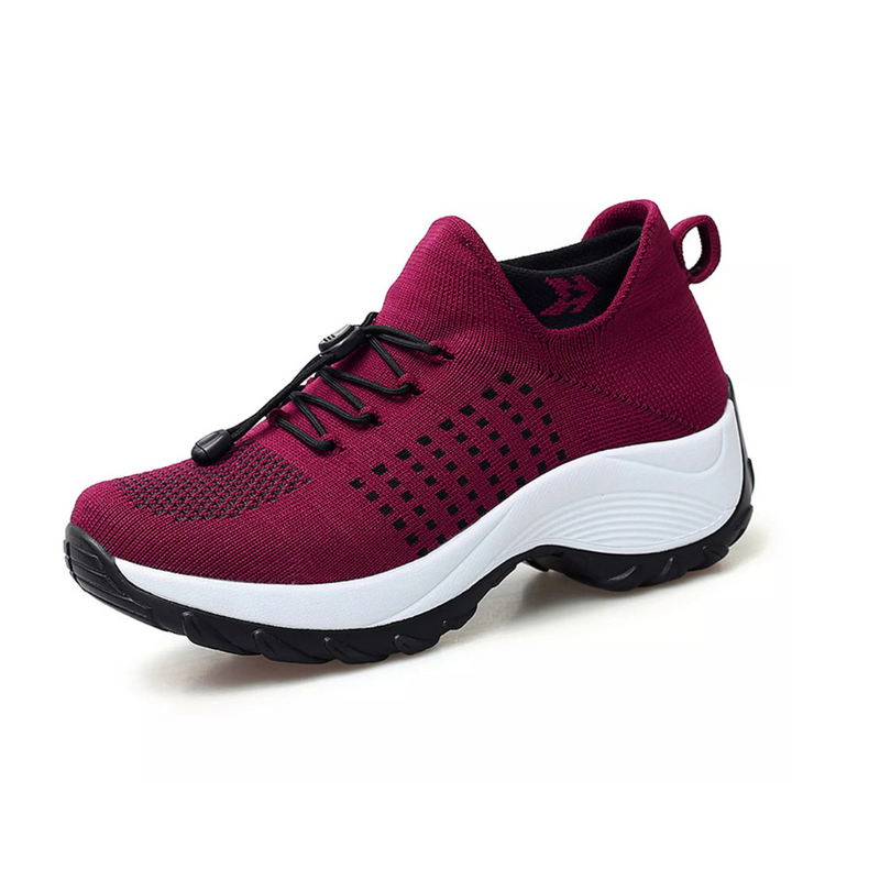 The Ultimate Orthopedic Shoes For Women- Comfort & Relief From All Day Walking