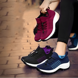 The Ultimate Orthopedic Shoes For Women- Comfort & Relief From All Day Walking