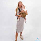 Little Snuggles Toddler Carrier