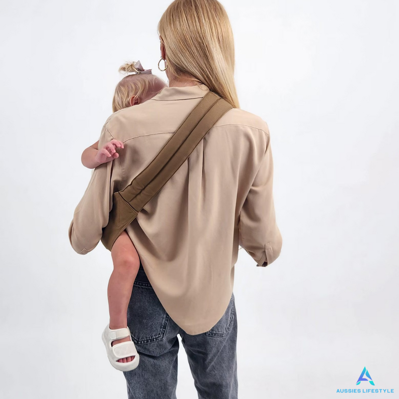 Little Snuggles Toddler Carrier