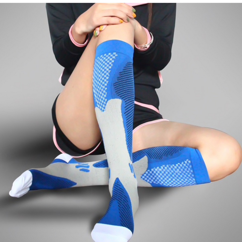 Therapeutic-Pain Relieving Compression Socks