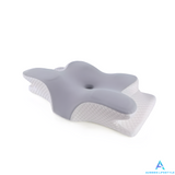 CloudRest Neck Relief Pillow