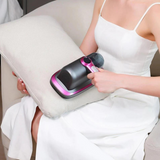 Dust Vacuum: Perfect for Beds, Furniture & Sheets