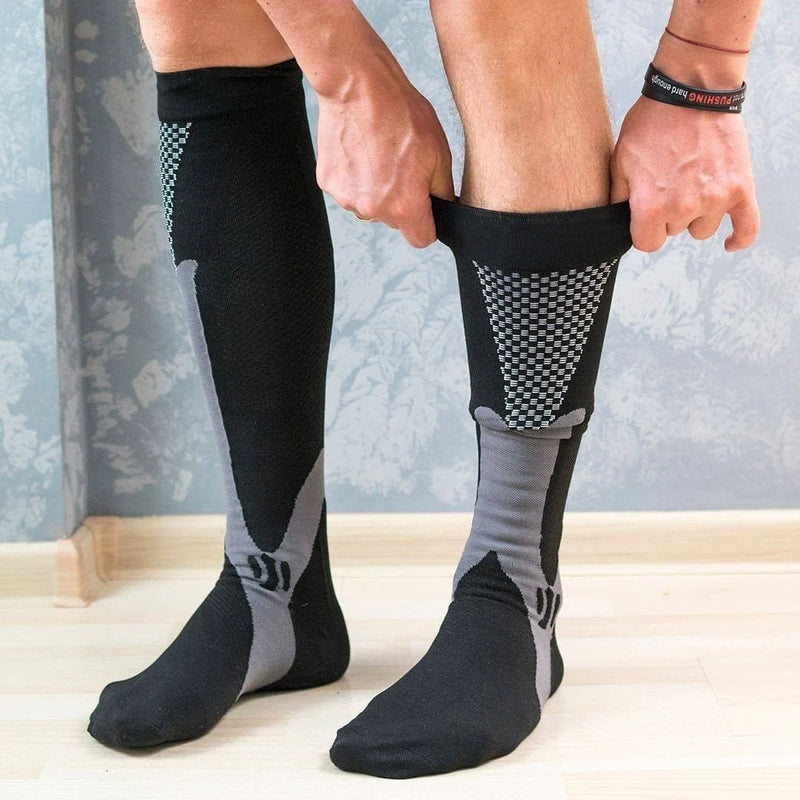 Therapeutic-Pain Relieving Compression Socks